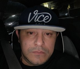 Albeiro, 42, Chicago