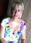 МИЛА, 64 года, Таганрог