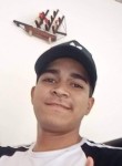 Luis, 20 лет, Barranquilla