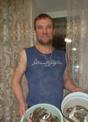 Михаил, 39, Россия, Арзамас