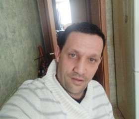 Lev Bobrov, 54 года, Чкаловск