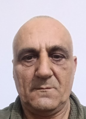 Александр из Ипатово 55 лет