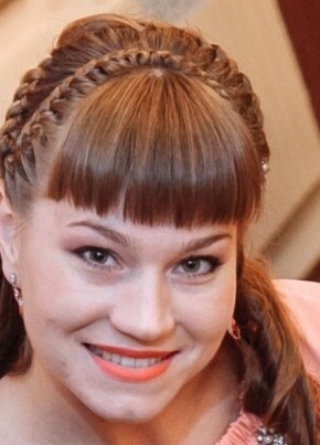 Алёна , 36, Россия, Самара