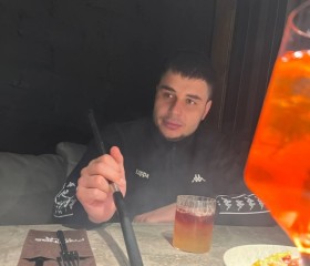Andrey, 25, Aginskoye (Transbaikal)