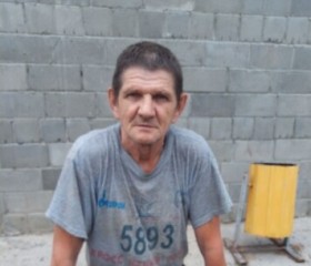 Павел, 63 года, Кемля