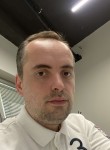 Гюнтер Ковачевич, 43, Saint Petersburg