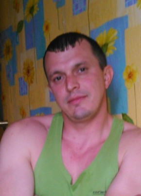 aleksey, 46, Russia, Volgograd