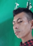 Aser malicang, 32 года, Kota Ternate