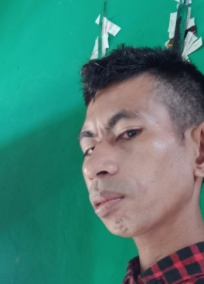 Aser malicang, 32, Indonesia, Kota Ternate
