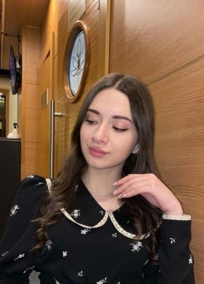 Лалита, 21, Россия, Владикавказ
