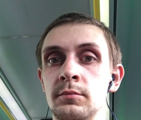 Eduardo, 30, Saint Petersburg