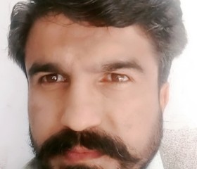 Yasir, 38 лет, راولپنڈی