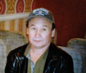 Марат, 51 год, Алматы