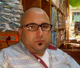 محمد رزق, 44, Al Mansurah