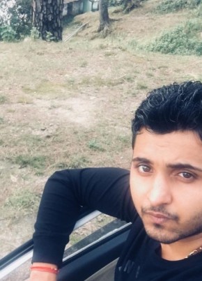 Manish, 31, India, Ghaziabad