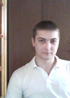Dima, 38, Russia, Elektrostal