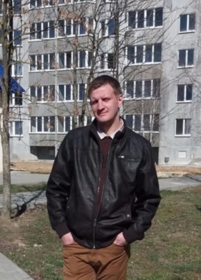 Павел, 40, Россия, Касли