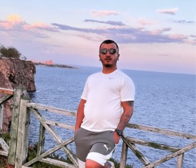 Ferhat, 30 лет, Antalya