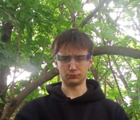 Андрей, 18 лет, Калуга