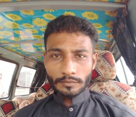 Horian Zabe, 31 год, کراچی