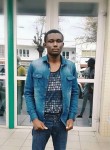 kavicson1997, 26 лет, Libreville