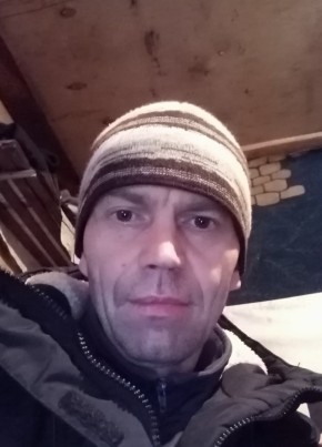 Михаил, 40, Россия, Усолье-Сибирское