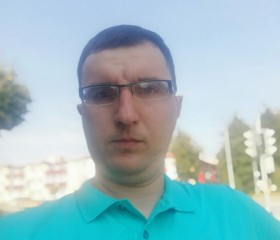 Александр, 37 лет, Горад Астравец