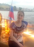 Natalya, 43, Saint Petersburg