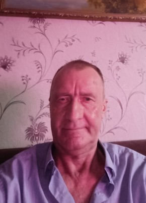 Yuriy, 65, Russia, Moscow
