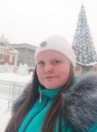 Элла, 32 года, Новосибирск
