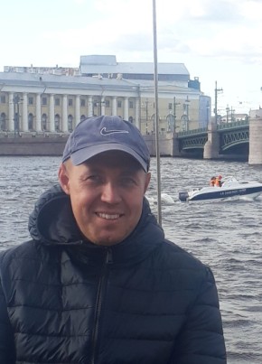 Aleksandr, 35, Россия, Белгород