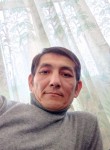 Фуркат, 43 года, Toshkent