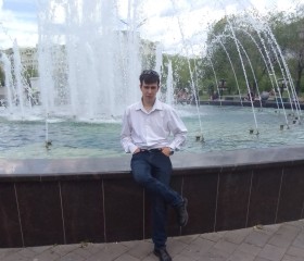 Vseslav, 22, Chita