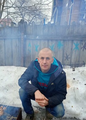 Сергей, 45, Россия, Кострома