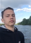 Илья, 22 года, Липецк