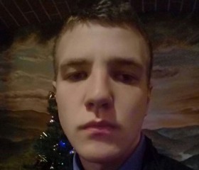 Егор, 26 лет, Дніпро