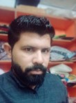Ali raza, 28 лет, ضلع منڈی بہاؤالدین
