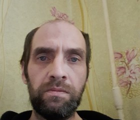 Павел, 45 лет, Климовск