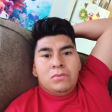 Eduardo, 29  , Cockeysville