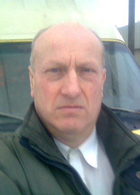 Владимир Чепруно, 59, Россия, Орёл