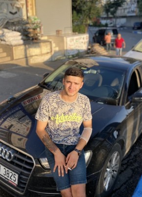 Mehmet, 23, Türkiye Cumhuriyeti, Yakuplu