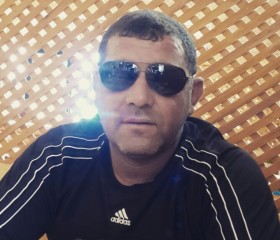 БАКИНЕЦ, 46 лет, Hövsan