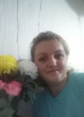 Анюта, 33, Россия, Люберцы