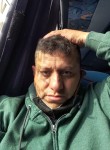 Edgar Cruz, 54 года, Texcoco