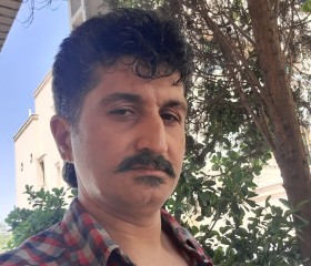 keihan, 35, Isfahan