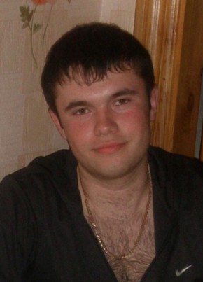 ilya, 38, Russia, Moscow