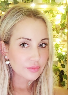 Алла из Самары 42 года