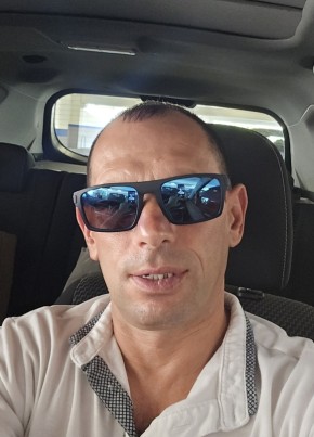 Ryslan из Valencia 47 лет
