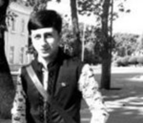 Murad orucov, 22 года, Sumqayıt