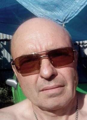Игорь, 58, Україна, Рубіжне